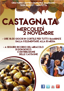 castagnata