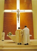 Terzo anniversario Dedicazione Sant'Achille 25 marzo 2015 007 - Copia