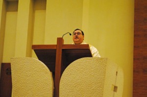 Terzo anniversario Dedicazione Sant'Achille 25 marzo 2015 010