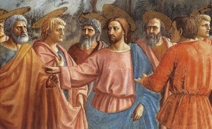 ii domenica di pasqua anno b