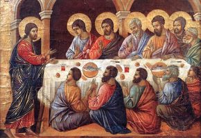 iii domenica di pasqua anno B