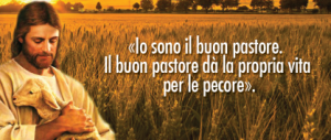 iv domenica di pasqua anno B