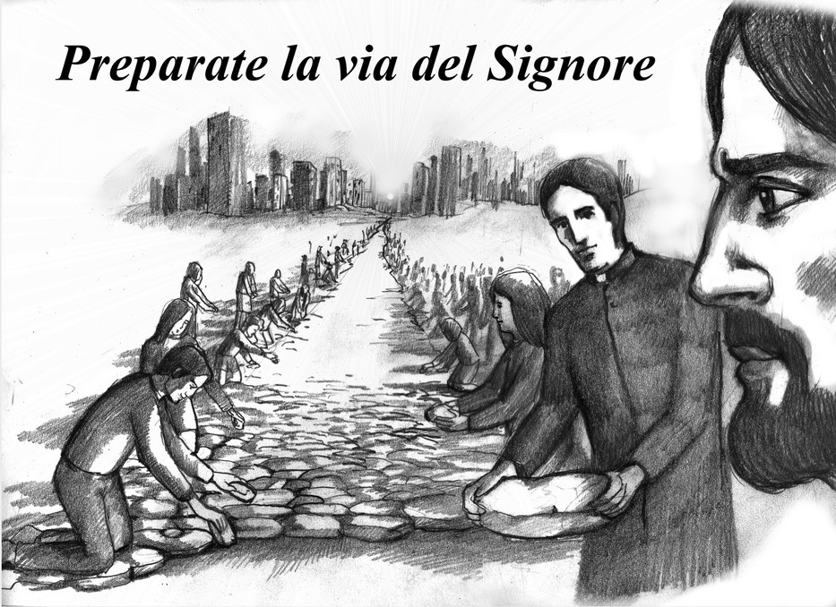 ii-domenica-di-avvento-anno-c