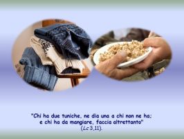 iii Domenica di Avvento Anno C