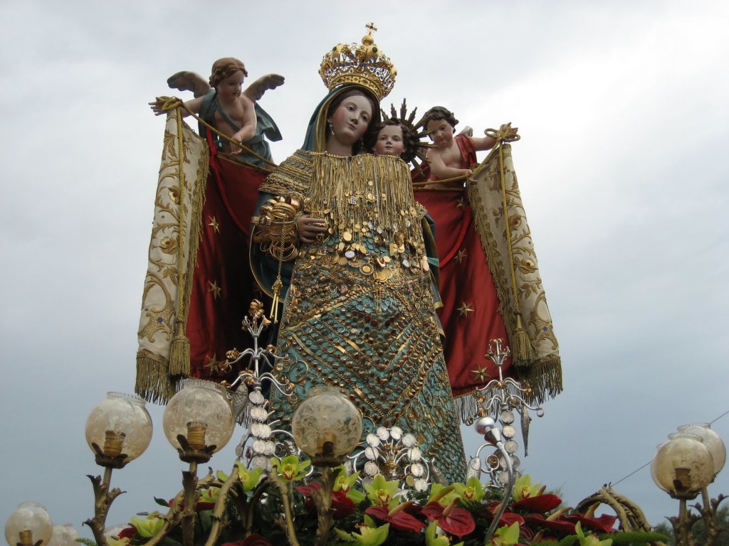 Madonna dei Martiri-1