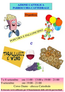 FESTA MADONNA DEI MARTIRI