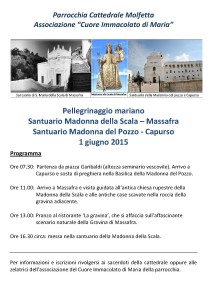 Pellegrinaggio massafra