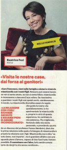 BEATRICE FAZI