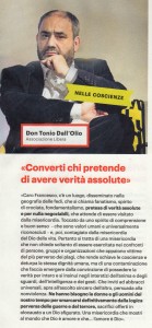 DON TONIO DALL'OLIO
