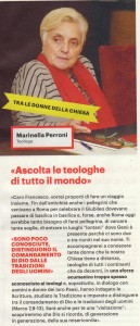 MARINELLA PERRONI
