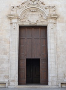 PORTA CATTEDRALE - Copia