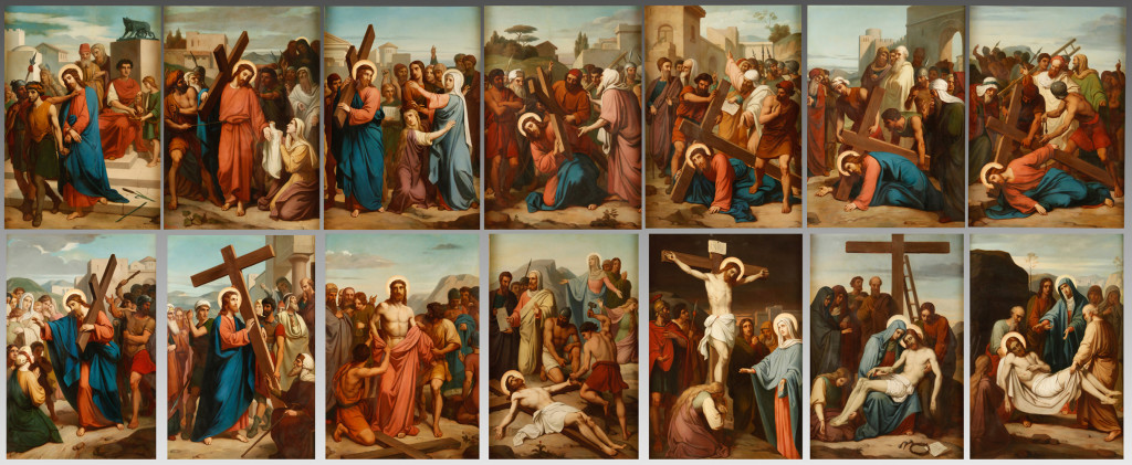 via-crucis