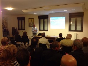 presentazione sito