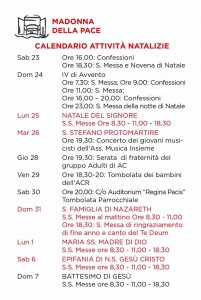 Calendario_AttivitàNatalizie2017