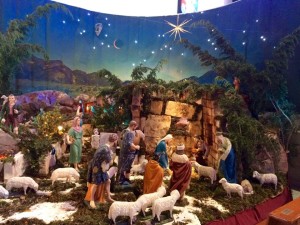 presepe 