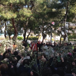 Benedizione