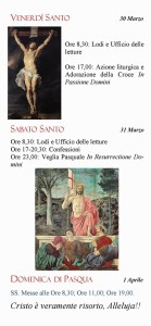 Programma_SettimanaSanta2018