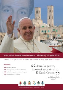 Manifesto_PapaFrancesco