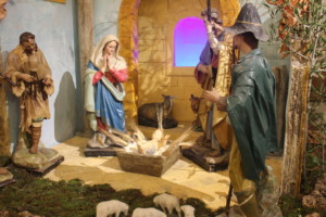 Natale 2018 - Messa in Nativitate Domini (3)