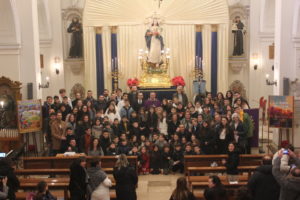 Festa dell'adesione Azione Cattolica 2019 (23)