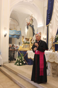 8 dicembre 2017 - foto Parrocchia - visita Vescovo (32)