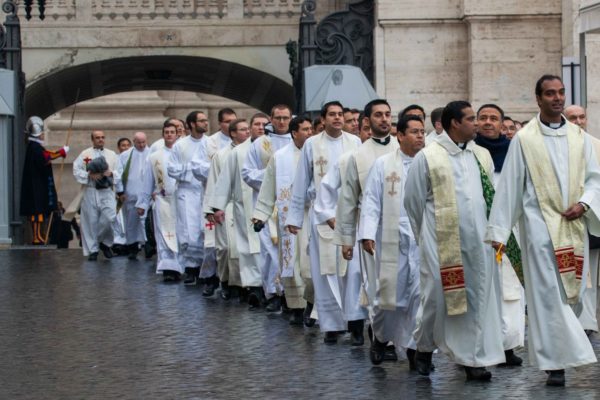 giornata di santificazione del clero [1]