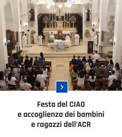 parrocchia san bernardino molfetta - festa del ciao azione cattolica acr 2023 (20)