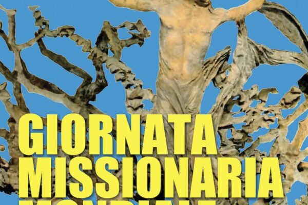 parrocchia san bernardino molfetta - giornata missionaria mondiale 2022 locandina (1)