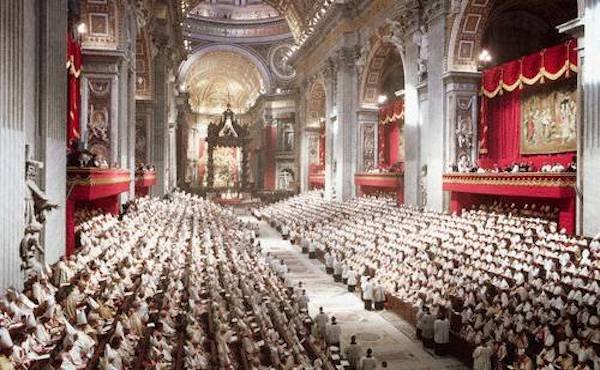 parrocchia san bernardino molfetta - convegno pastorale diocesano sinodo lumen gentium settembre 2023