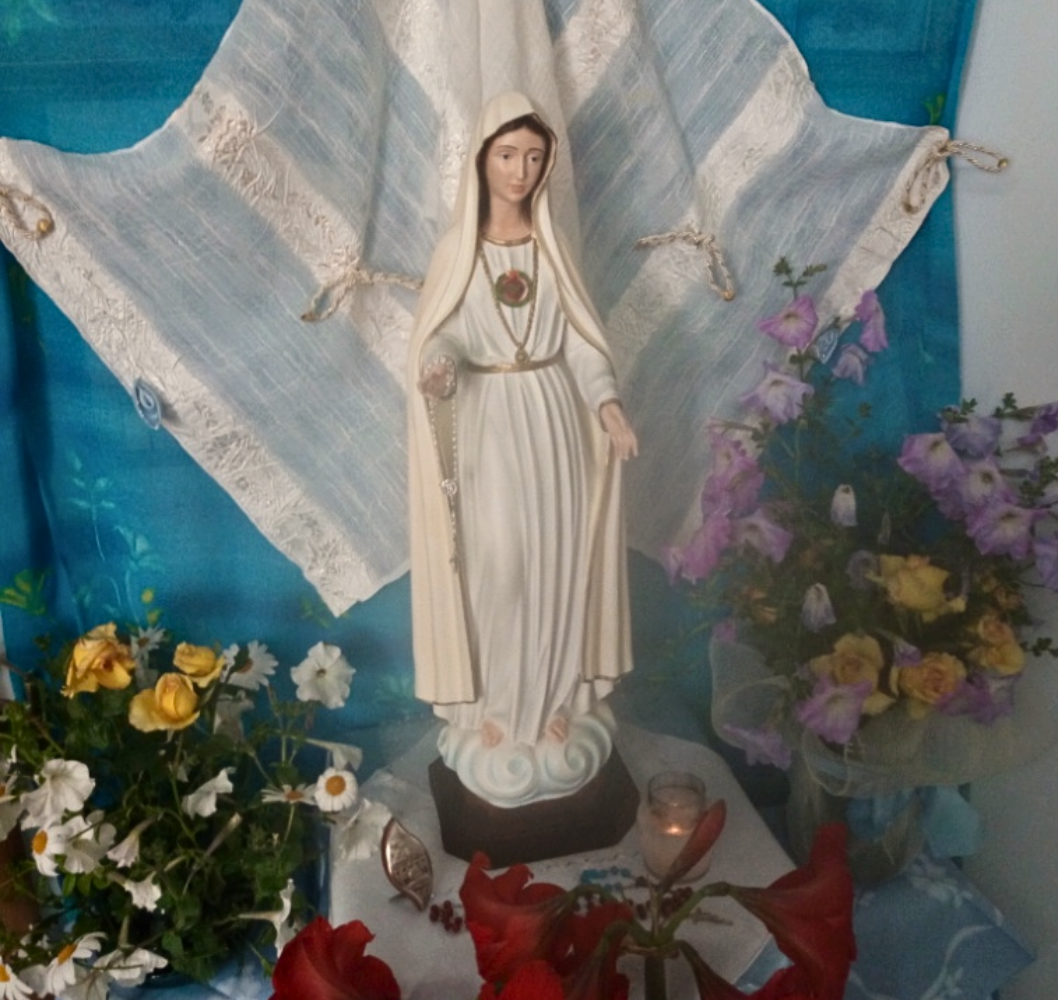 parrocchia san bernardino molfetta - cenacoli mariani 2024
