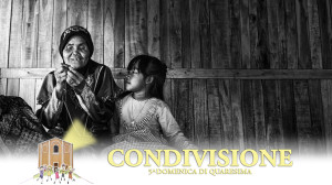 CONDIVISIONE