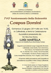 Corpus domini