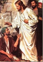 Cristo povero