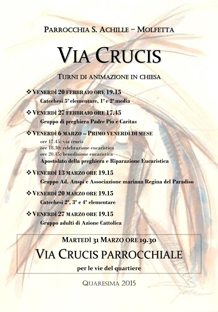 manifestino via crucis 15